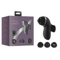 Ashella Vibes C-Spot Vibrator Kit Ashella Vibes C-Spot Vibrator Kit